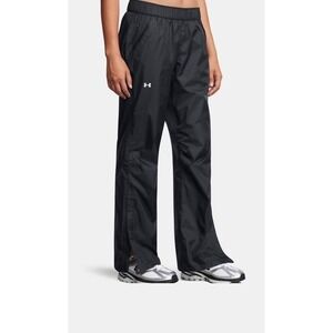 Under Armour Stormproof Cloudstrike Rain Pants Women's XL NWT